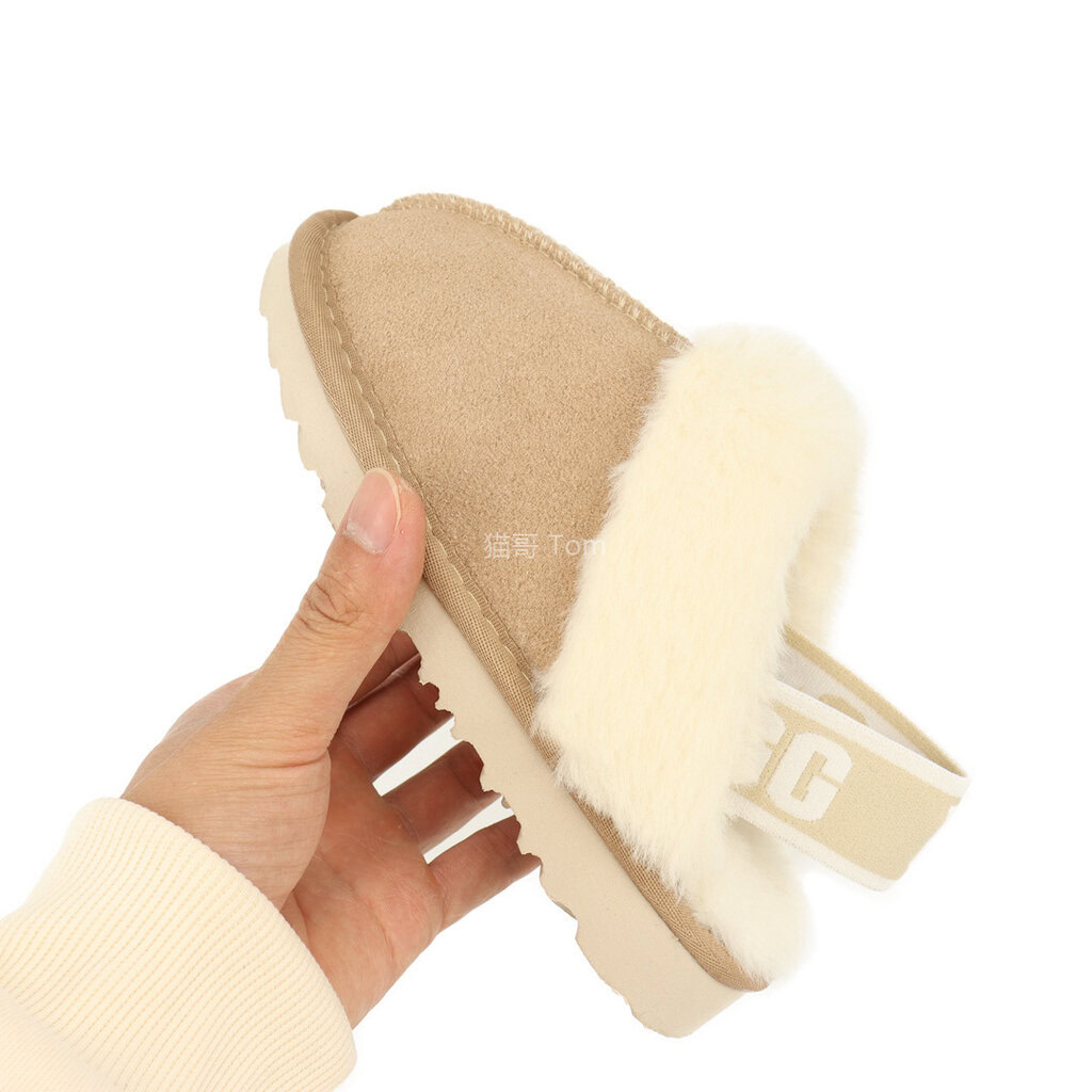 כפכפים UGG ילדים – תמונה 11