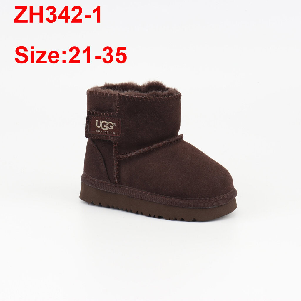 מגפיים UGG ילדים – תמונה 3