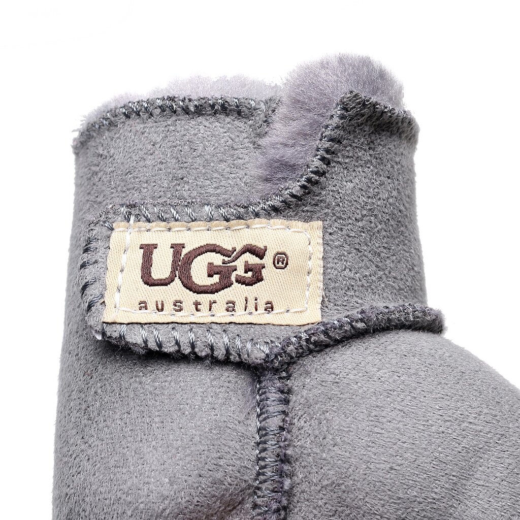 מגפונים UGG לקטנטנים – תמונה 15