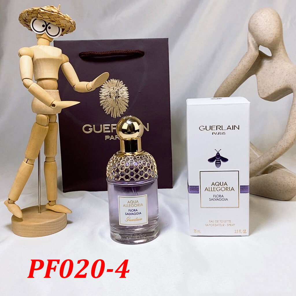 בושם גרלן Guerlain – תמונה 6