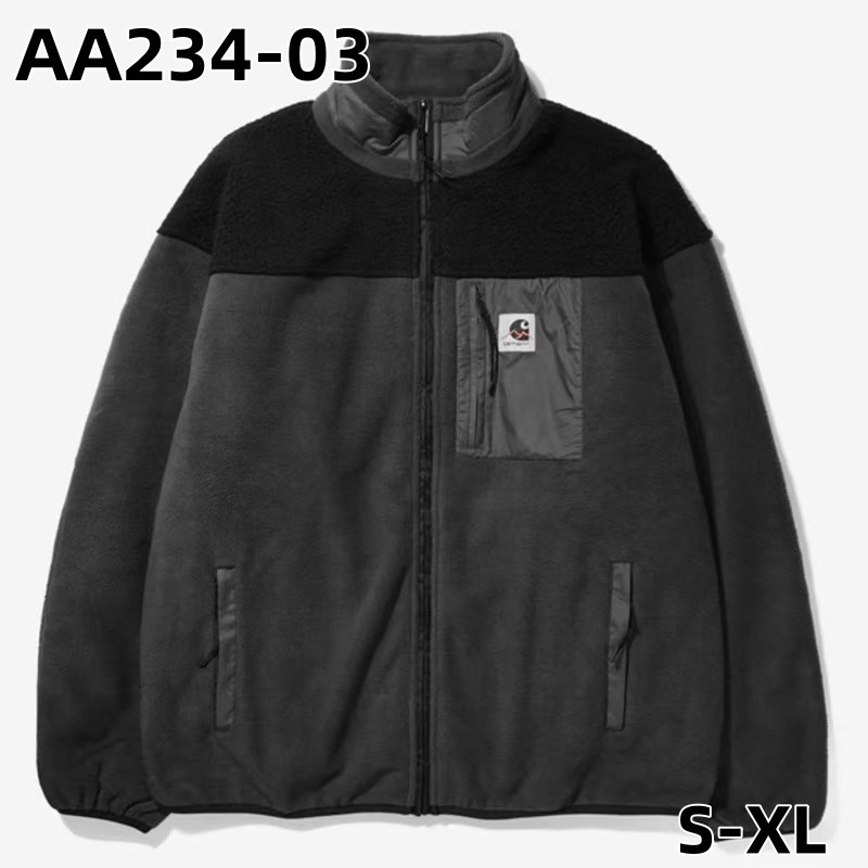 מעיל Carhartt – תמונה 5