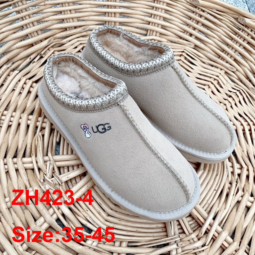 כפכפים UGG טאז – תמונה 6