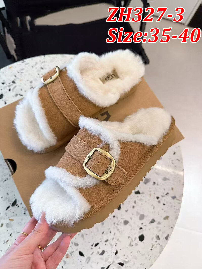 כפכפים UGG – תמונה 5