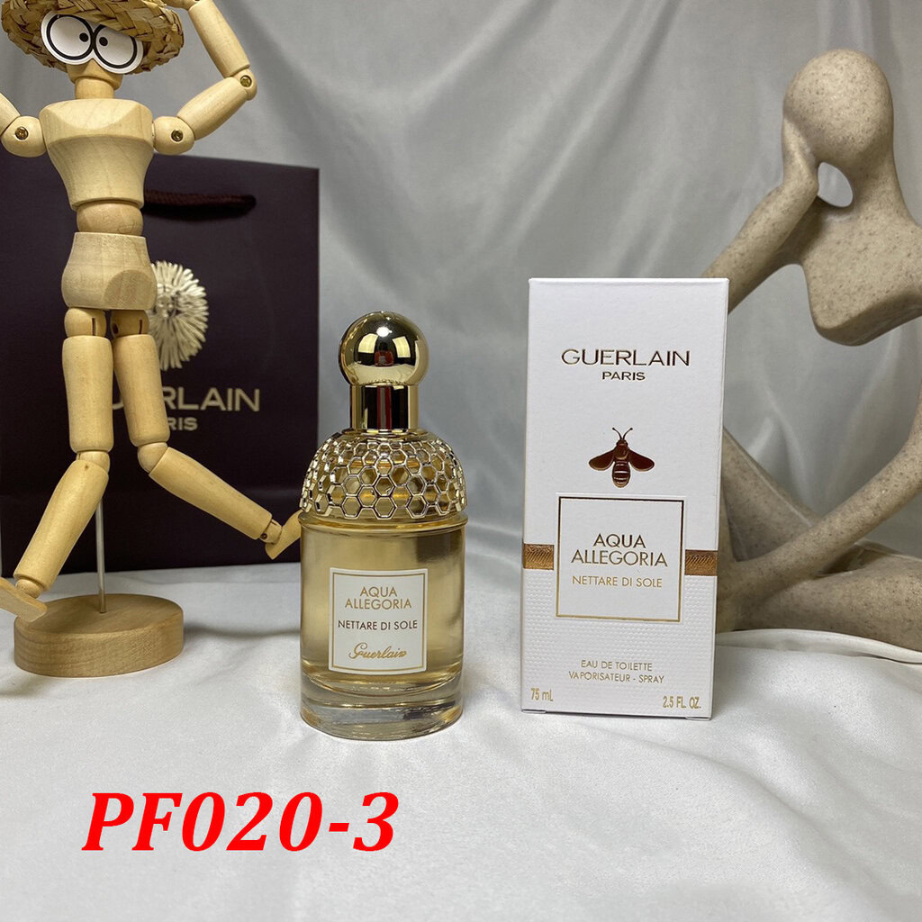 בושם גרלן Guerlain – תמונה 5
