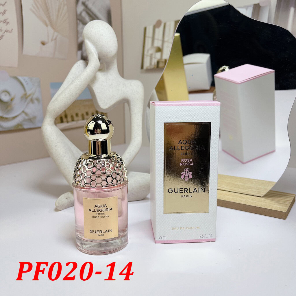 בושם גרלן Guerlain – תמונה 16
