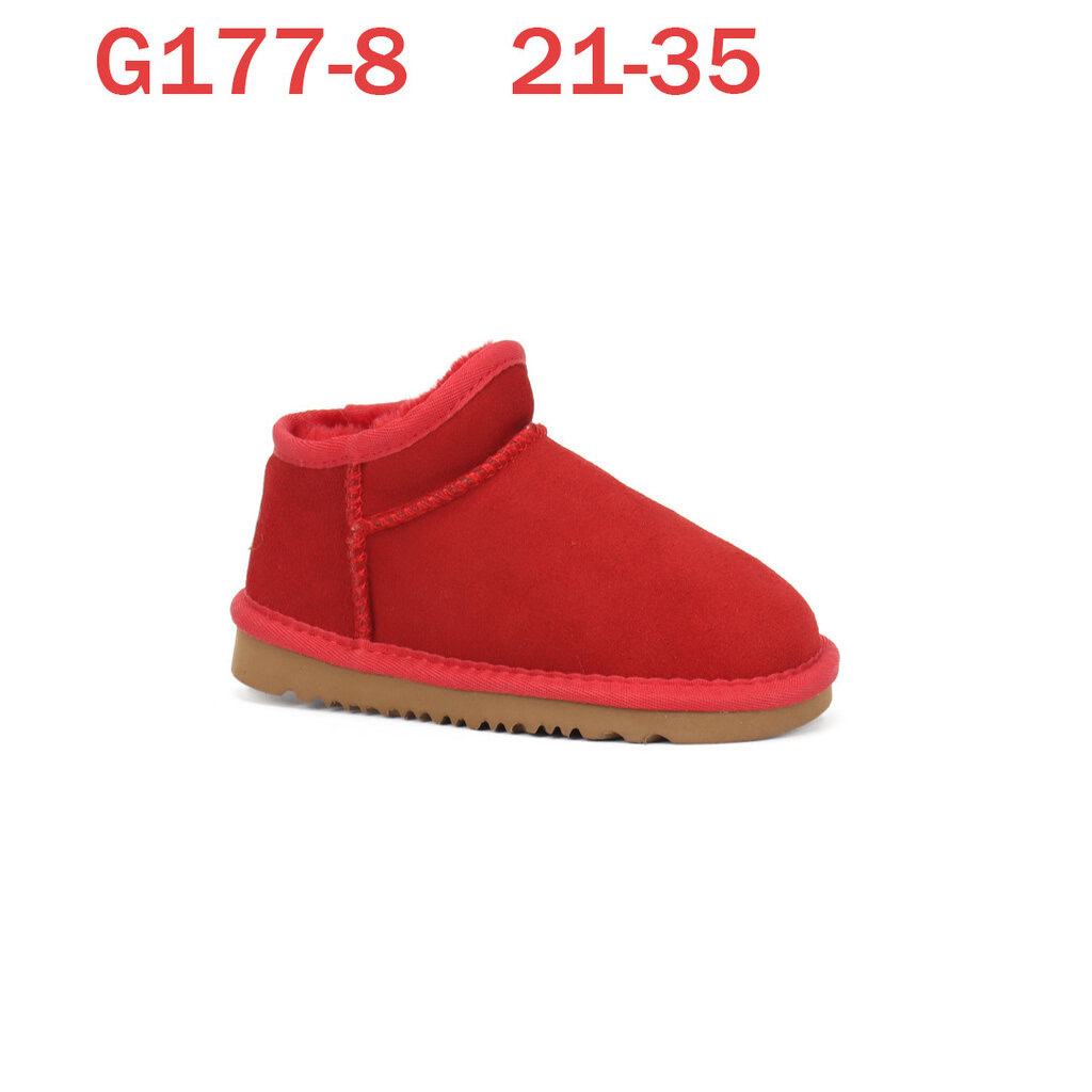 מגפיים UGG ילדים – תמונה 9