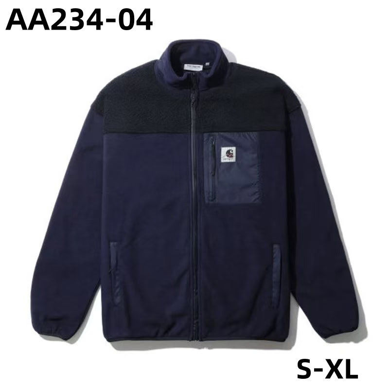 מעיל Carhartt – תמונה 6