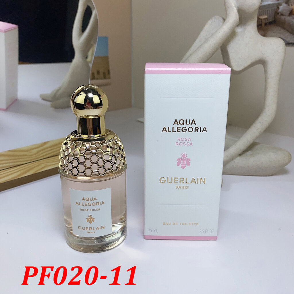 בושם גרלן Guerlain – תמונה 13