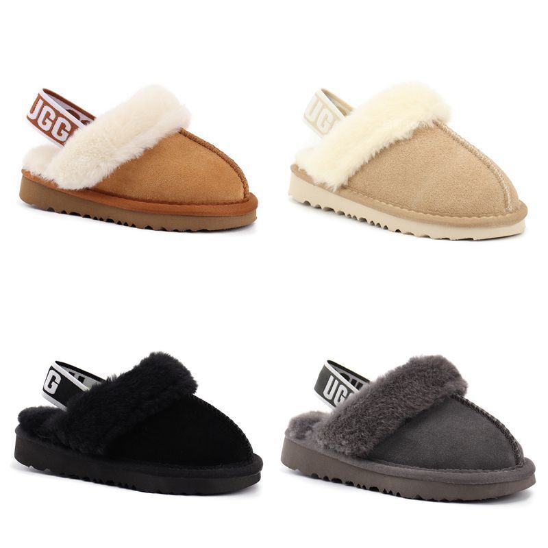 כפכפים UGG ילדים