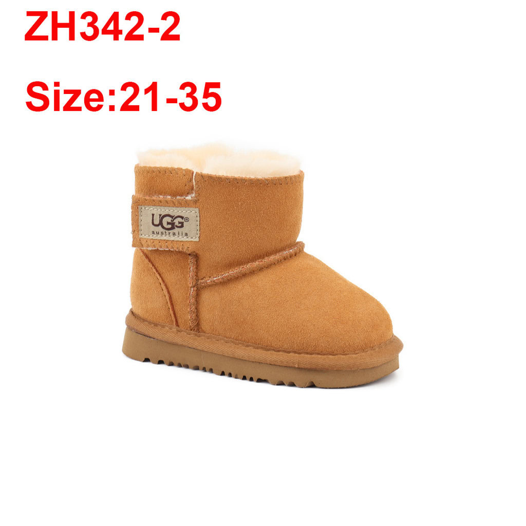 מגפיים UGG ילדים – תמונה 4