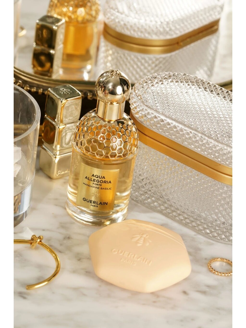 בושם גרלן Guerlain – תמונה 27