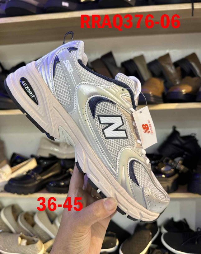 נעלי ניו באלאנס 530 – תמונה 12