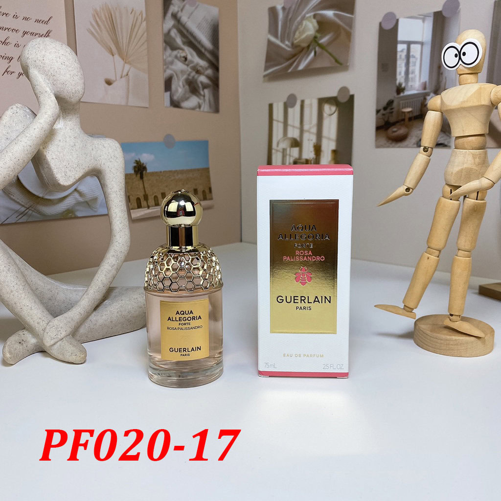 בושם גרלן Guerlain – תמונה 19