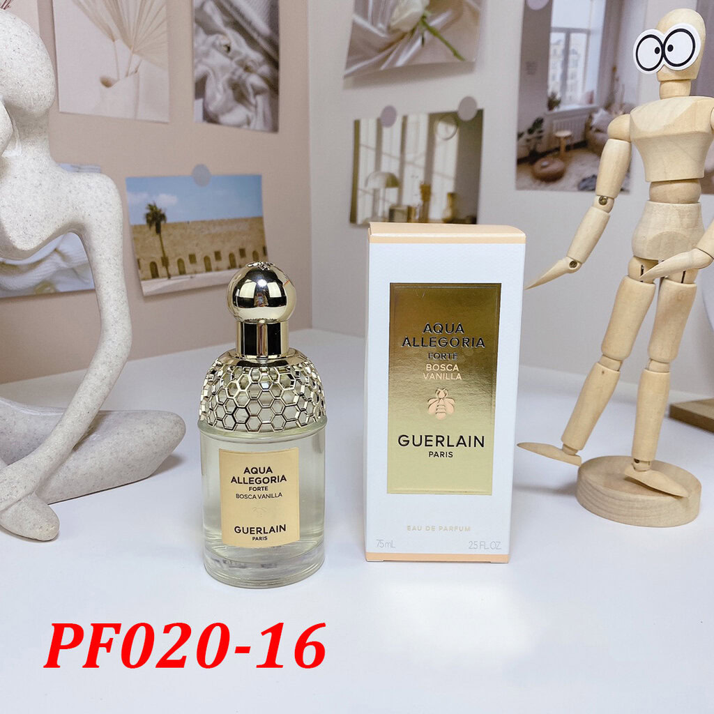 בושם גרלן Guerlain – תמונה 18