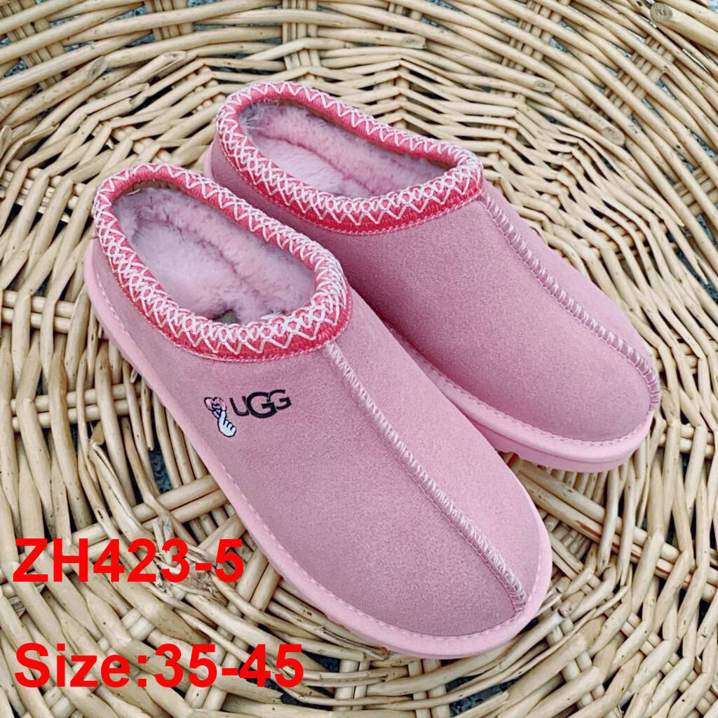 כפכפים UGG טאז – תמונה 7