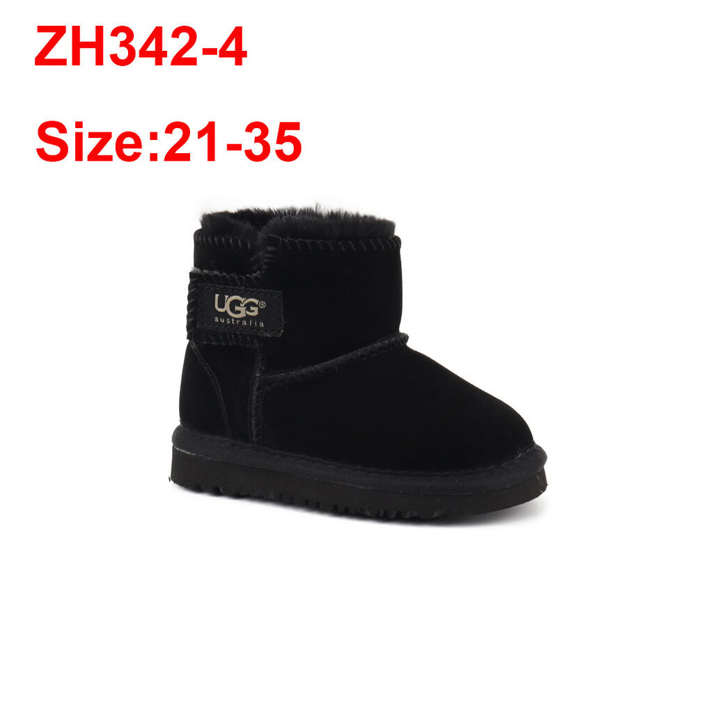 מגפיים UGG ילדים – תמונה 6