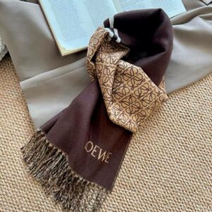 צעיף LOEWE