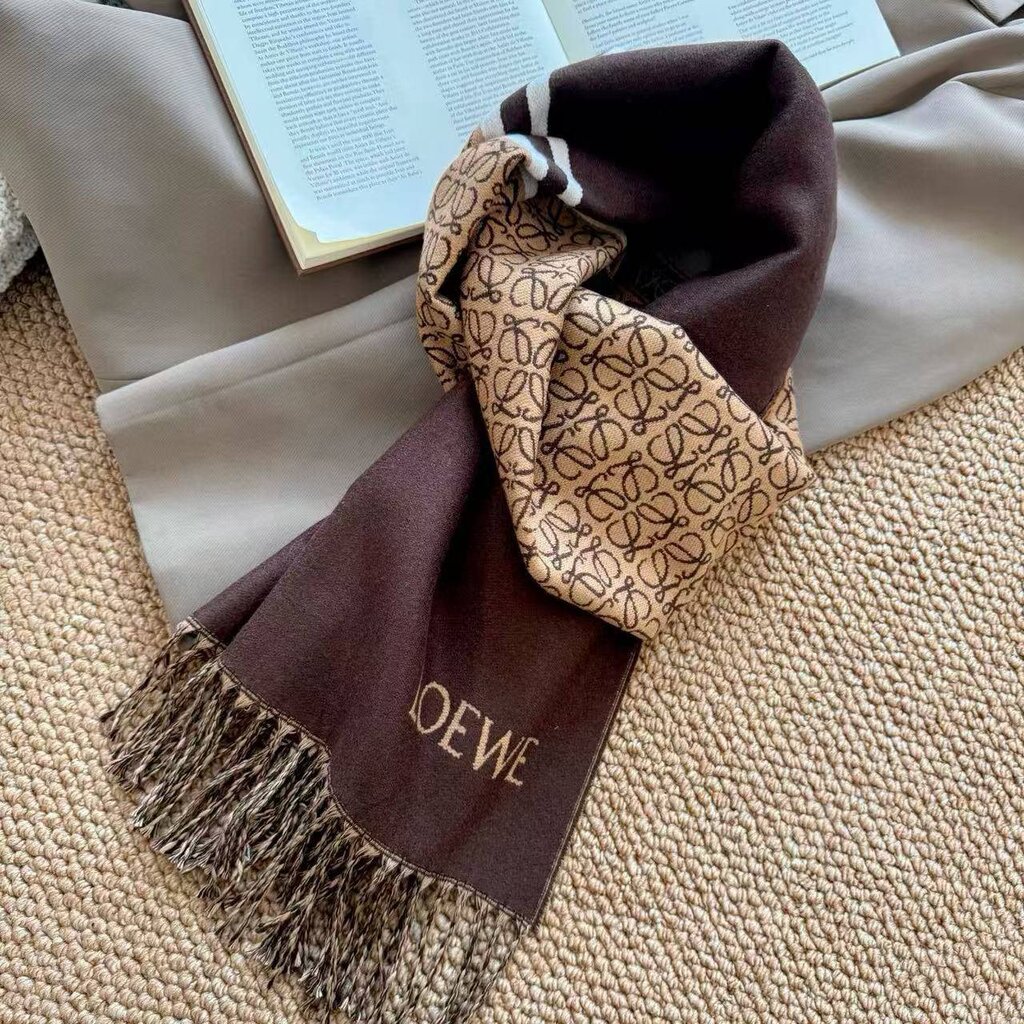 צעיף LOEWE