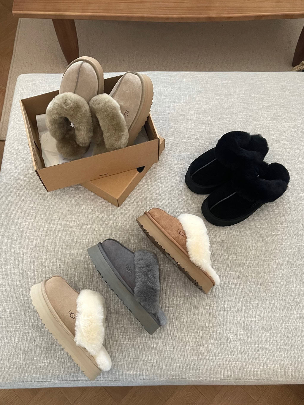 כפכפים UGG – תמונה 14