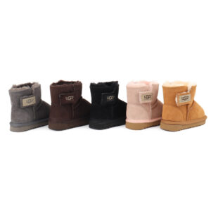 מגפיים UGG ילדים