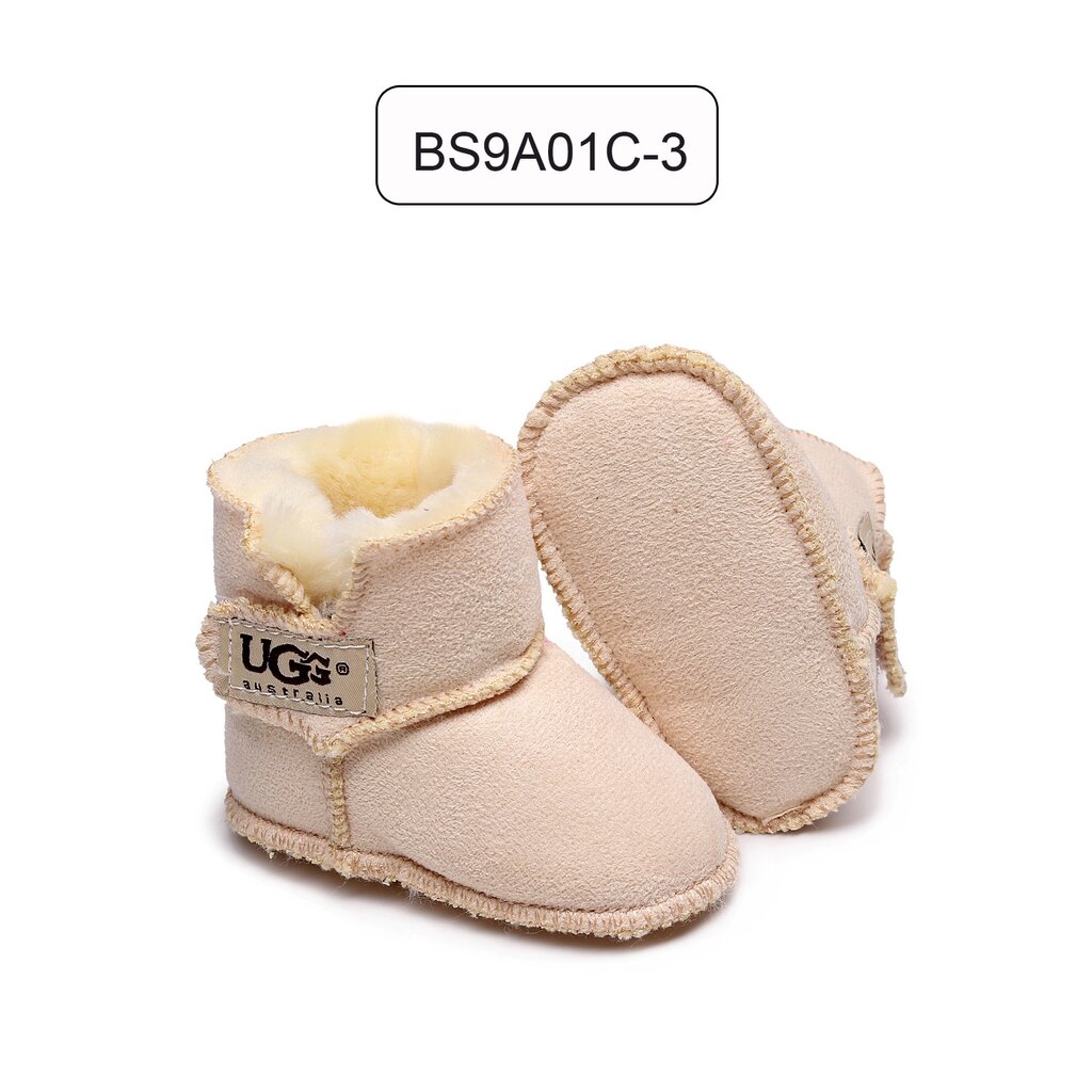 מגפונים UGG לקטנטנים – תמונה 5