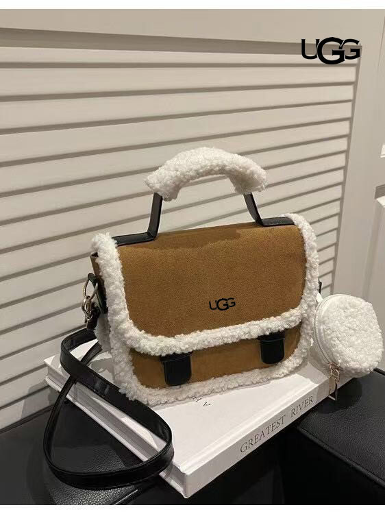 תיק חורפי UGG – תמונה 4