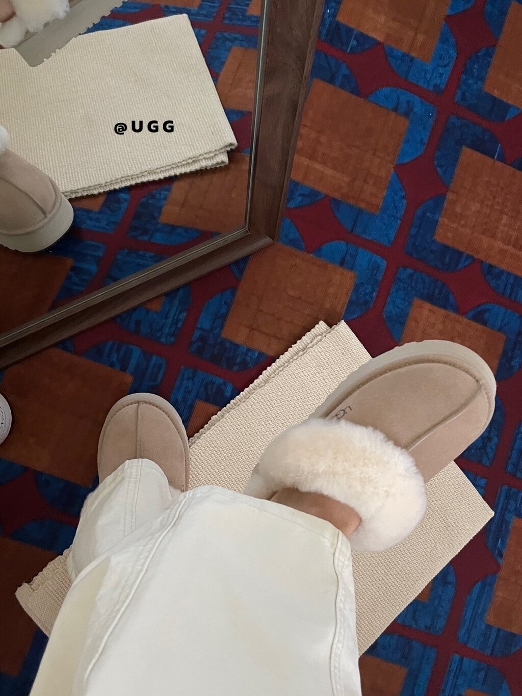 כפכפים UGG – תמונה 11