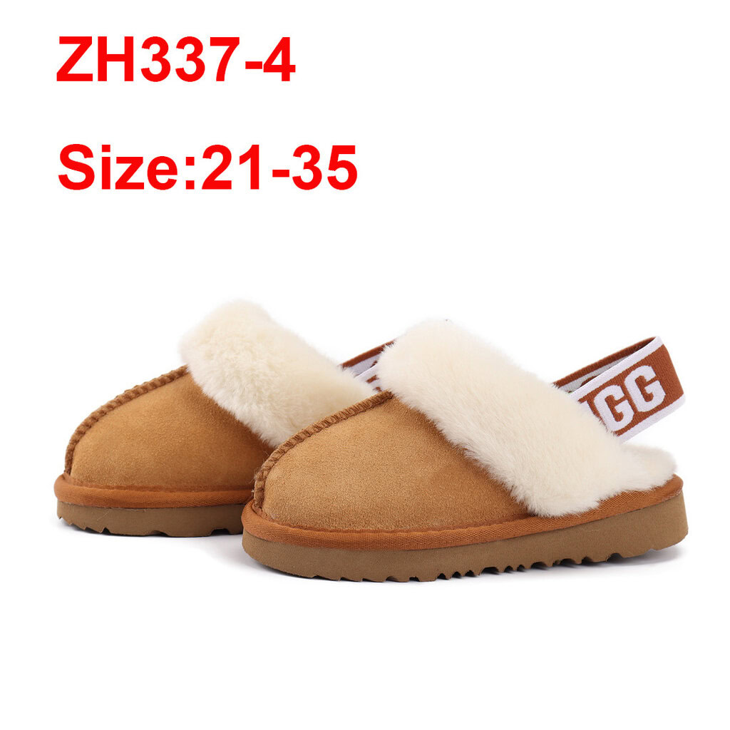 כפכפים UGG ילדים – תמונה 6