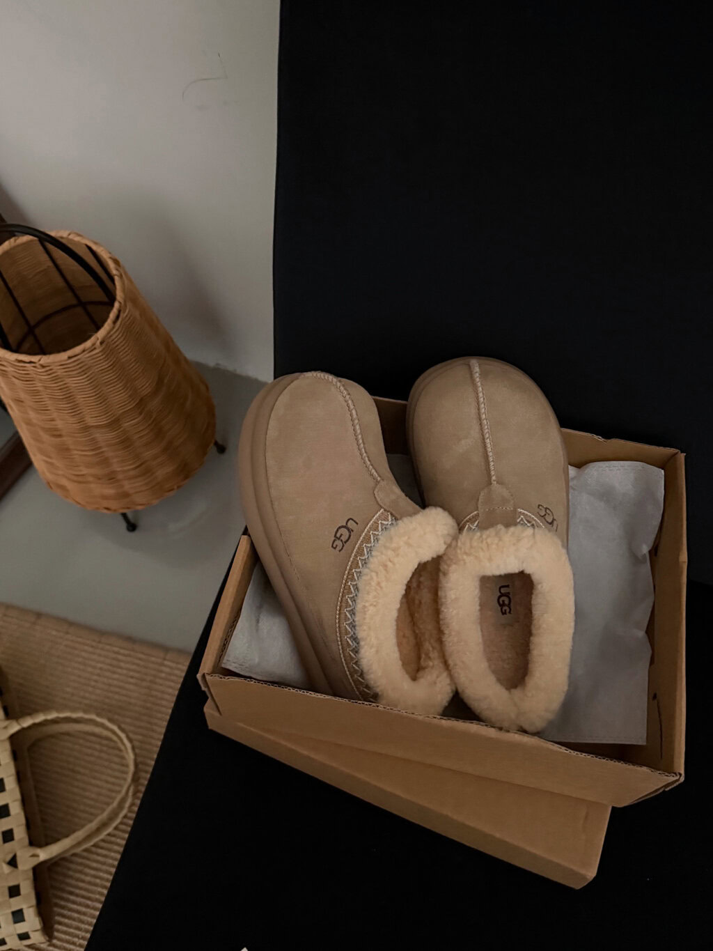 כפכפים UGG – תמונה 7