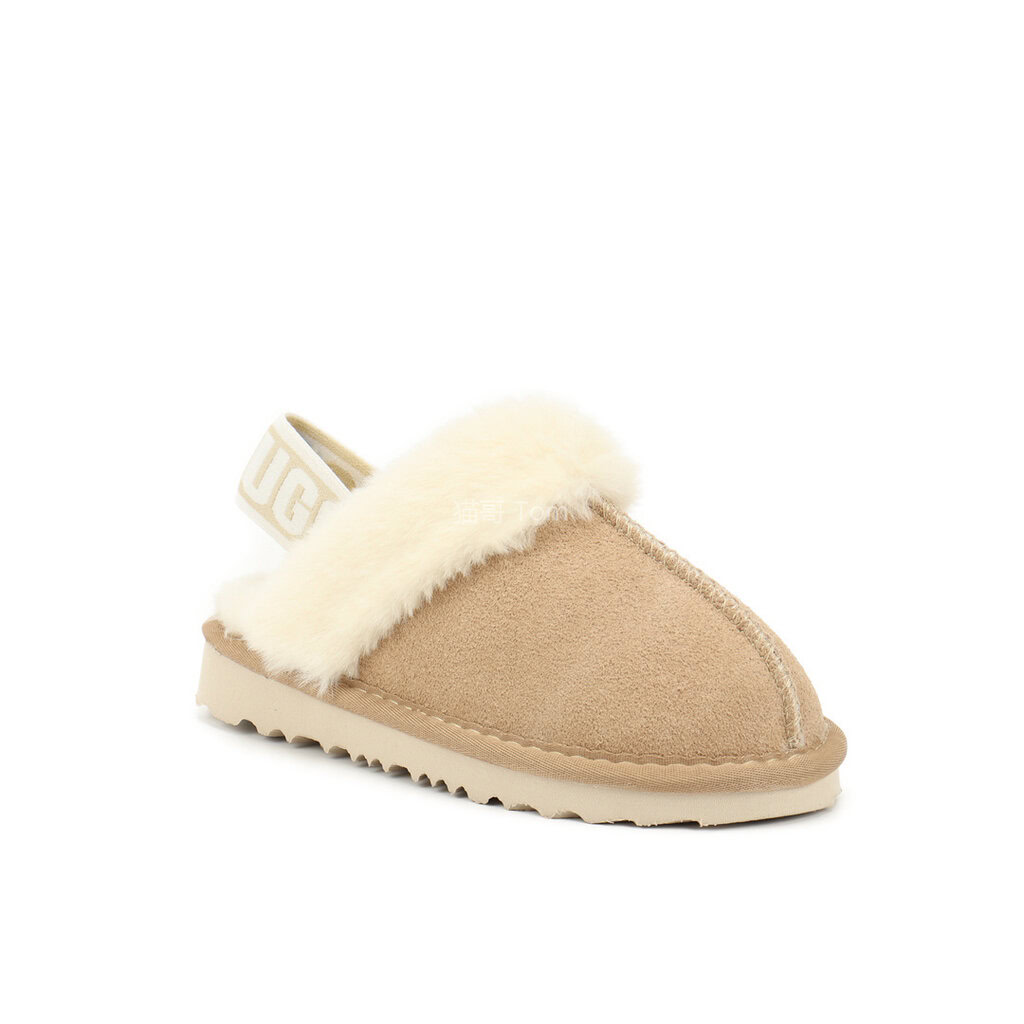 כפכפים UGG ילדים – תמונה 7