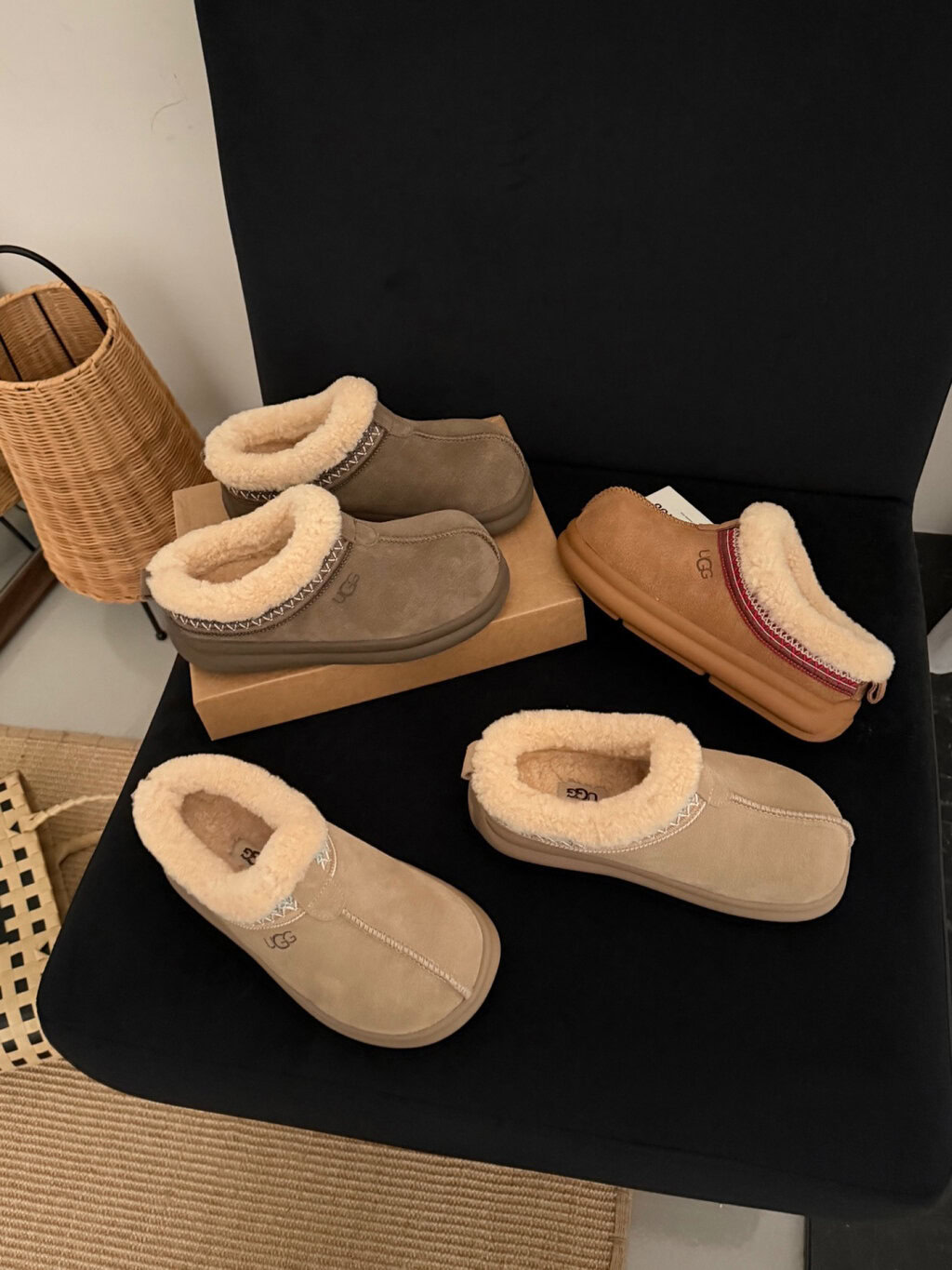 כפכפים UGG – תמונה 12