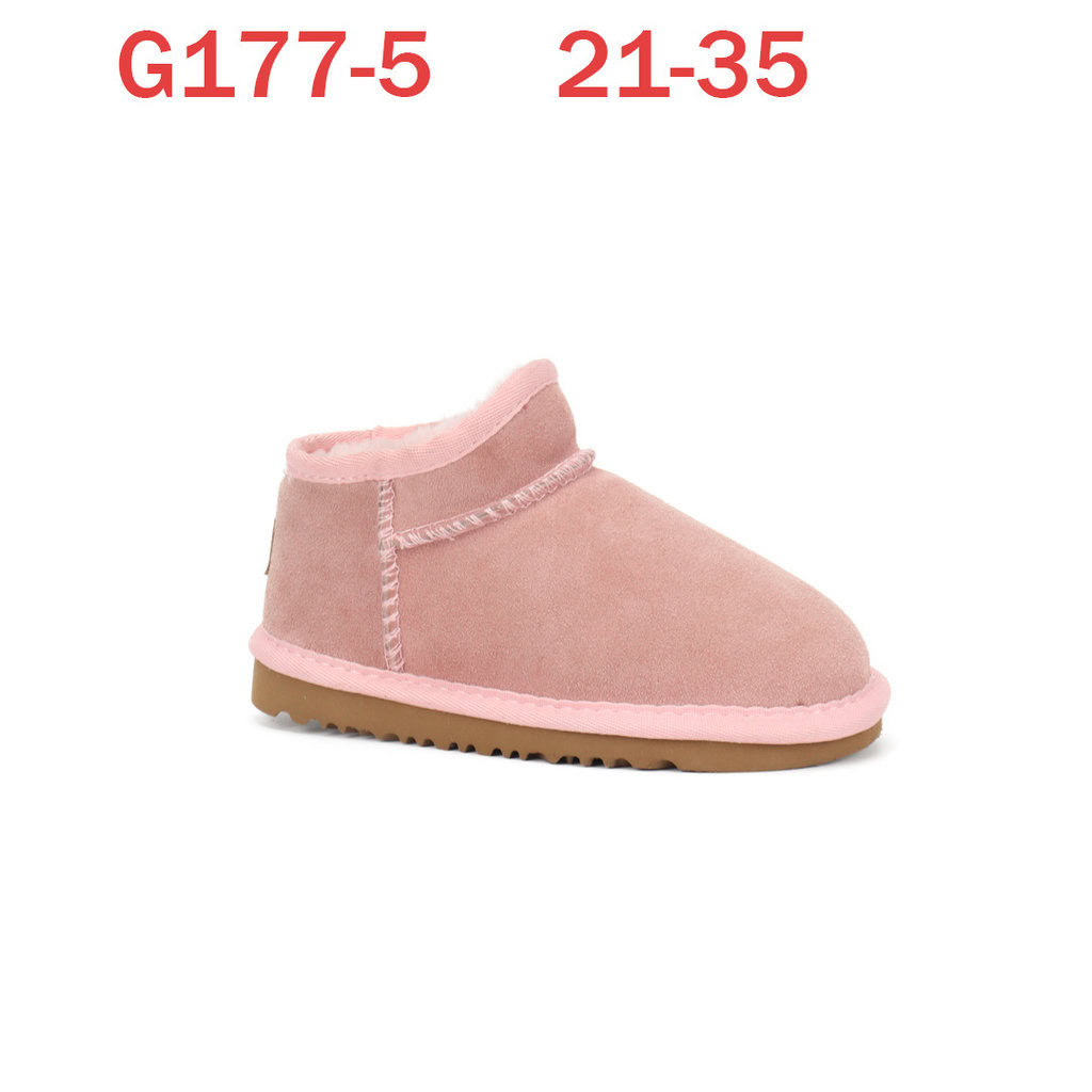 מגפיים UGG ילדים – תמונה 6