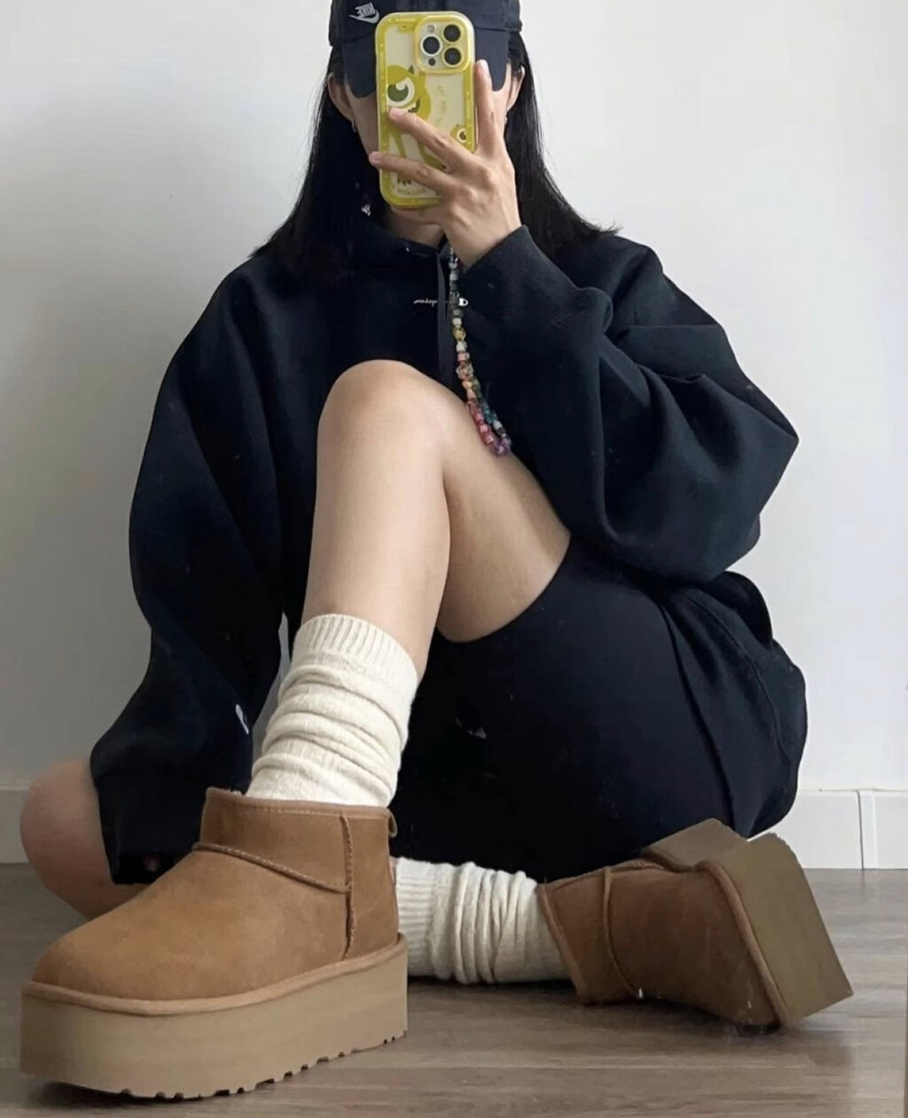 מגפיים UGG – תמונה 10