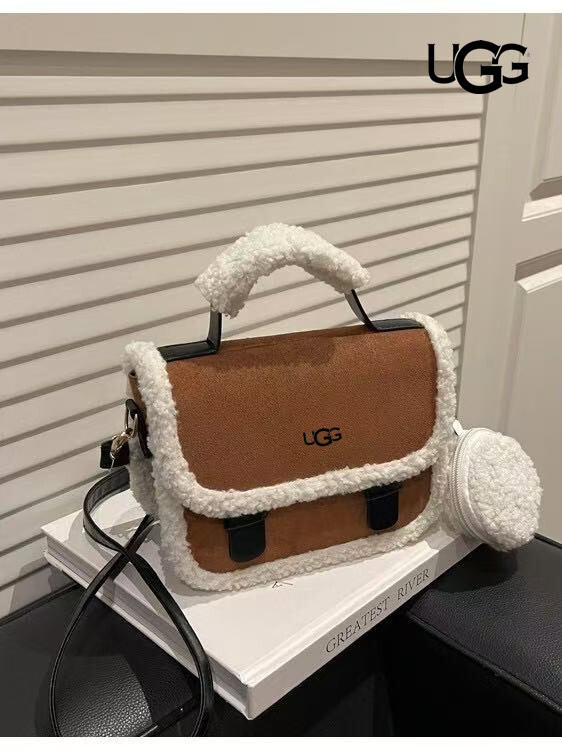 תיק חורפי UGG – תמונה 3