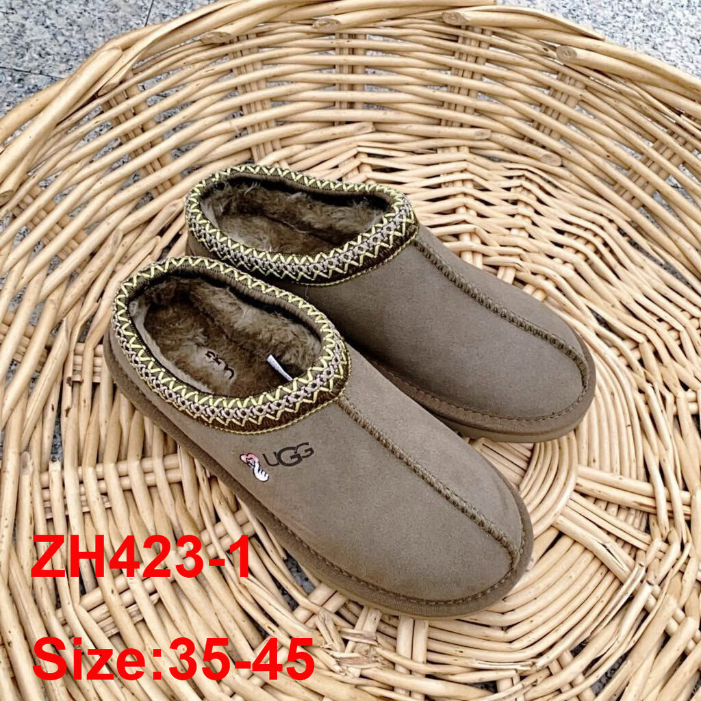 כפכפים UGG טאז – תמונה 3