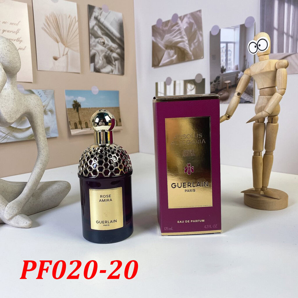בושם גרלן Guerlain – תמונה 22