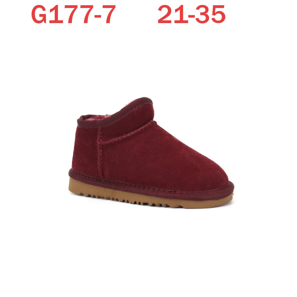 מגפיים UGG ילדים – תמונה 8