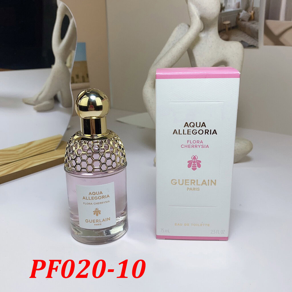 בושם גרלן Guerlain – תמונה 12