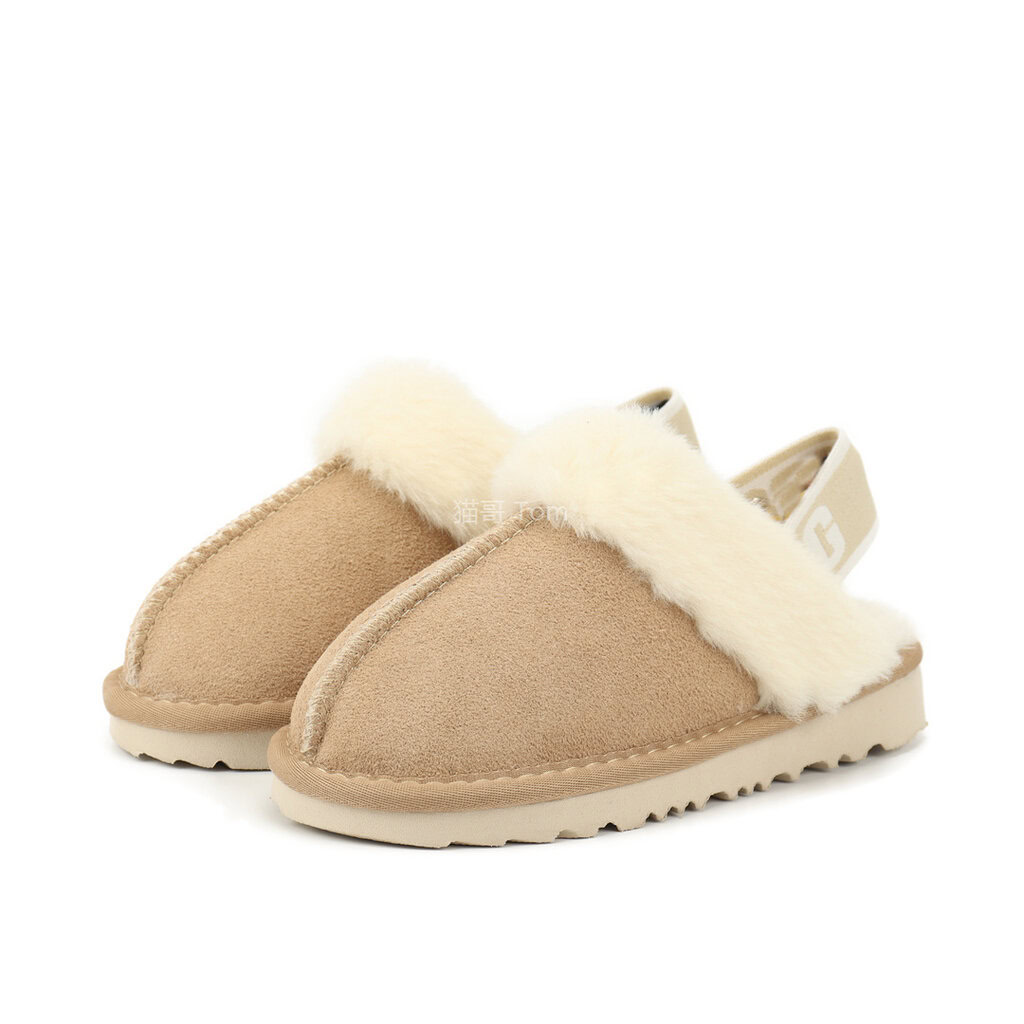 כפכפים UGG ילדים – תמונה 10