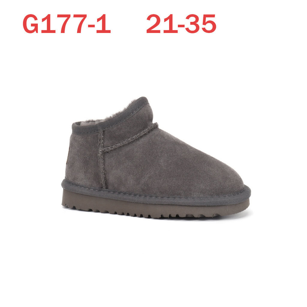מגפיים UGG ילדים – תמונה 3