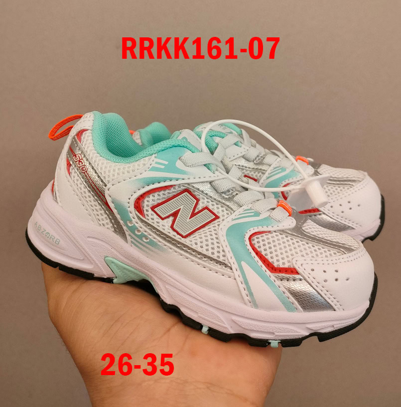 ניו באלאנס 530 ילדים – תמונה 6