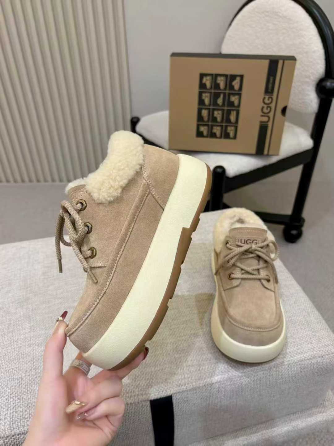נעליים UGG – תמונה 13