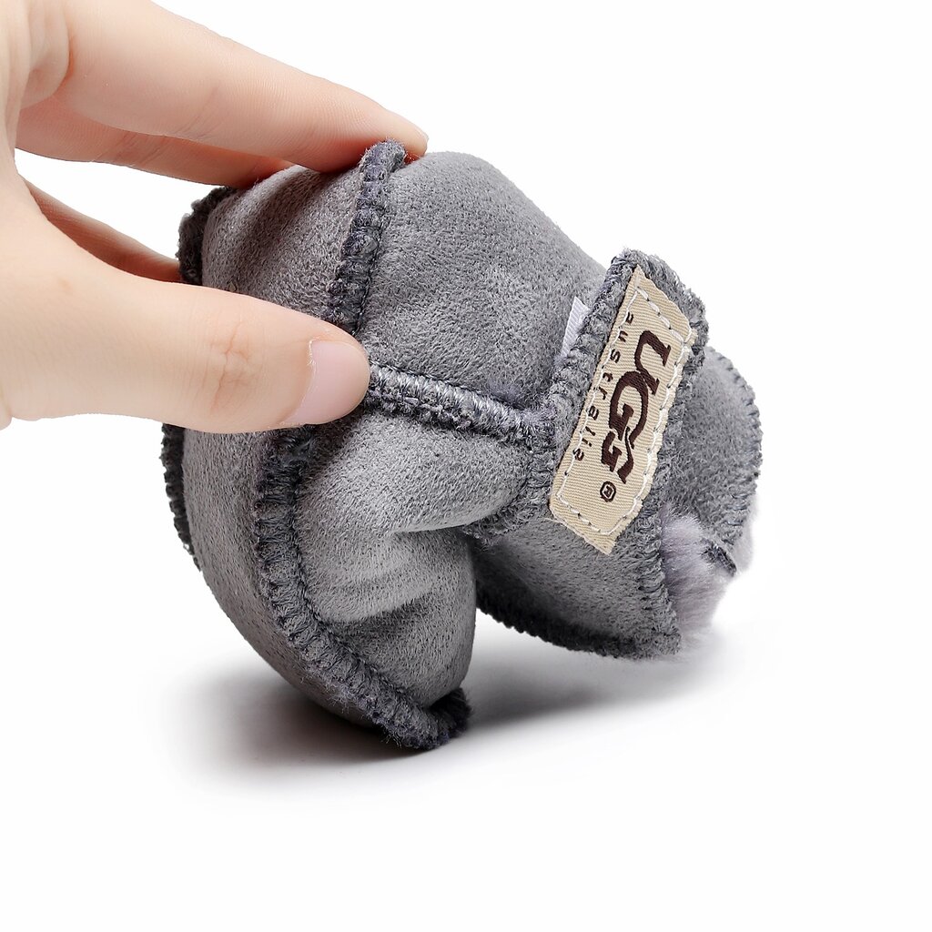 מגפונים UGG לקטנטנים – תמונה 14