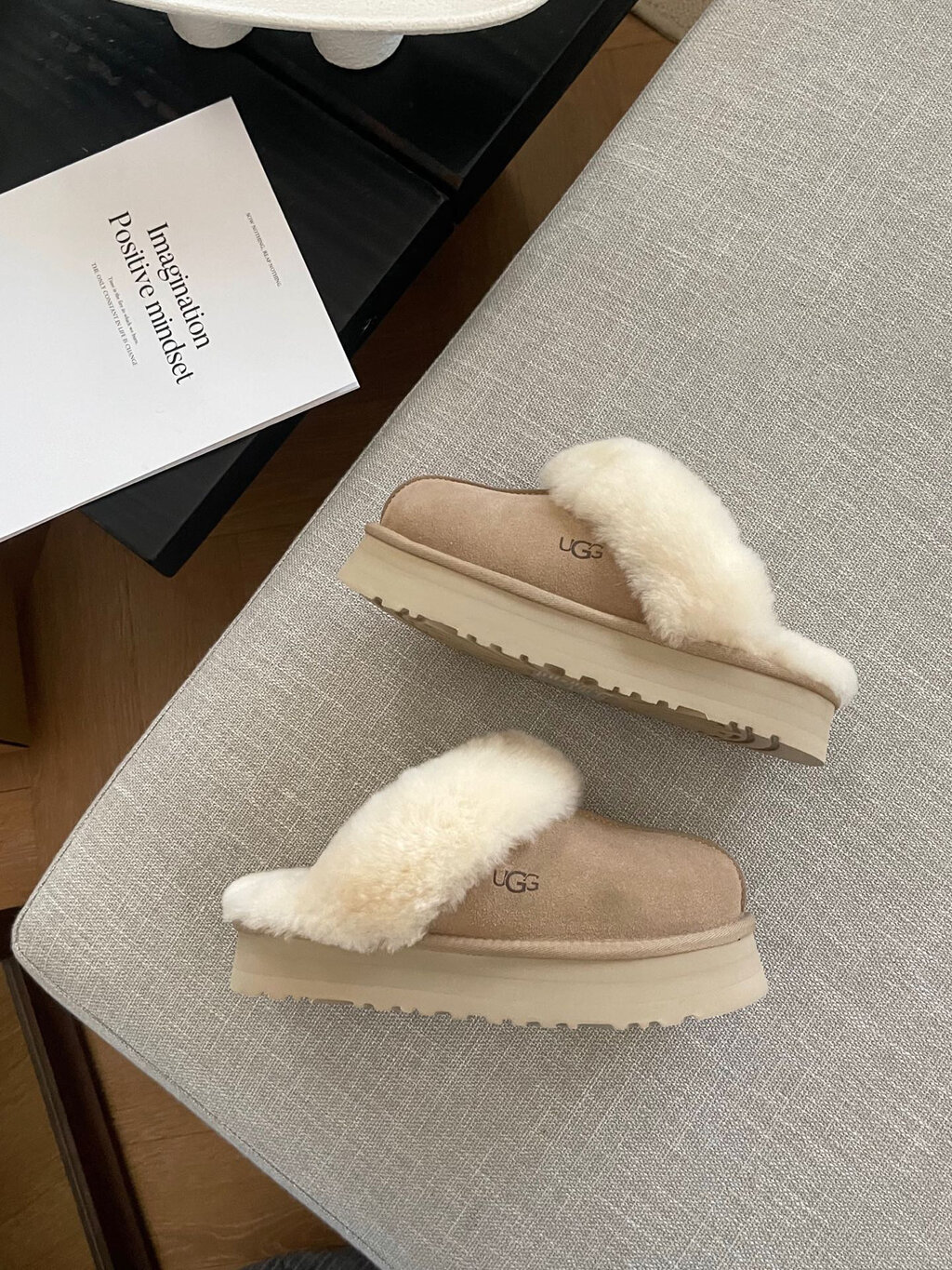 כפכפים UGG – תמונה 13
