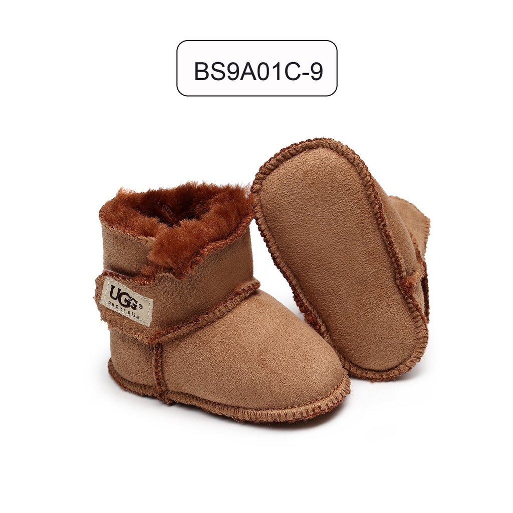 מגפונים UGG לקטנטנים – תמונה 10