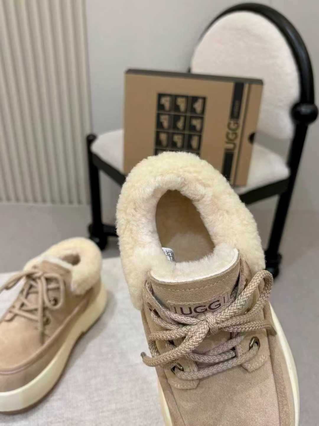 נעליים UGG – תמונה 9
