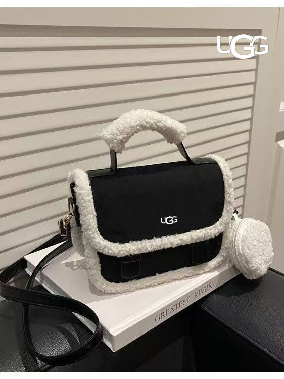 תיק חורפי UGG – תמונה 11