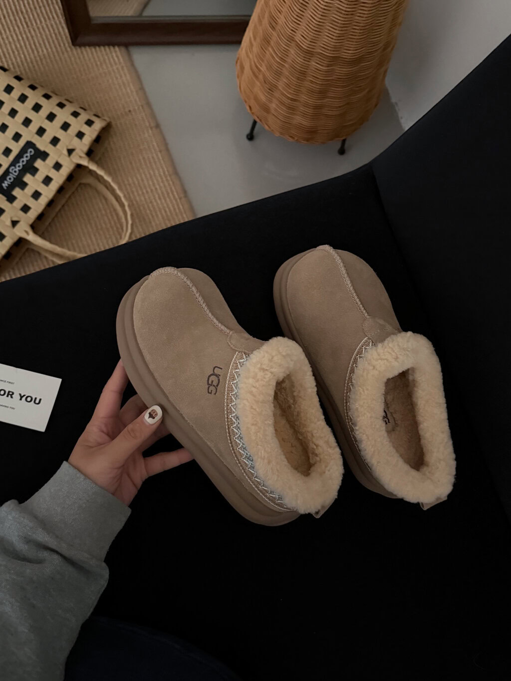 כפכפים UGG – תמונה 6