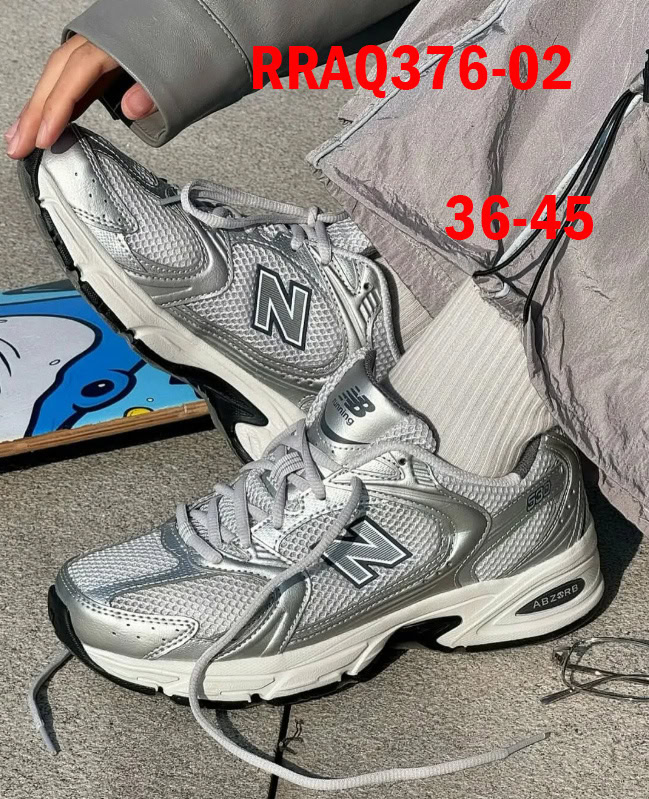 נעלי ניו באלאנס 530 – תמונה 13
