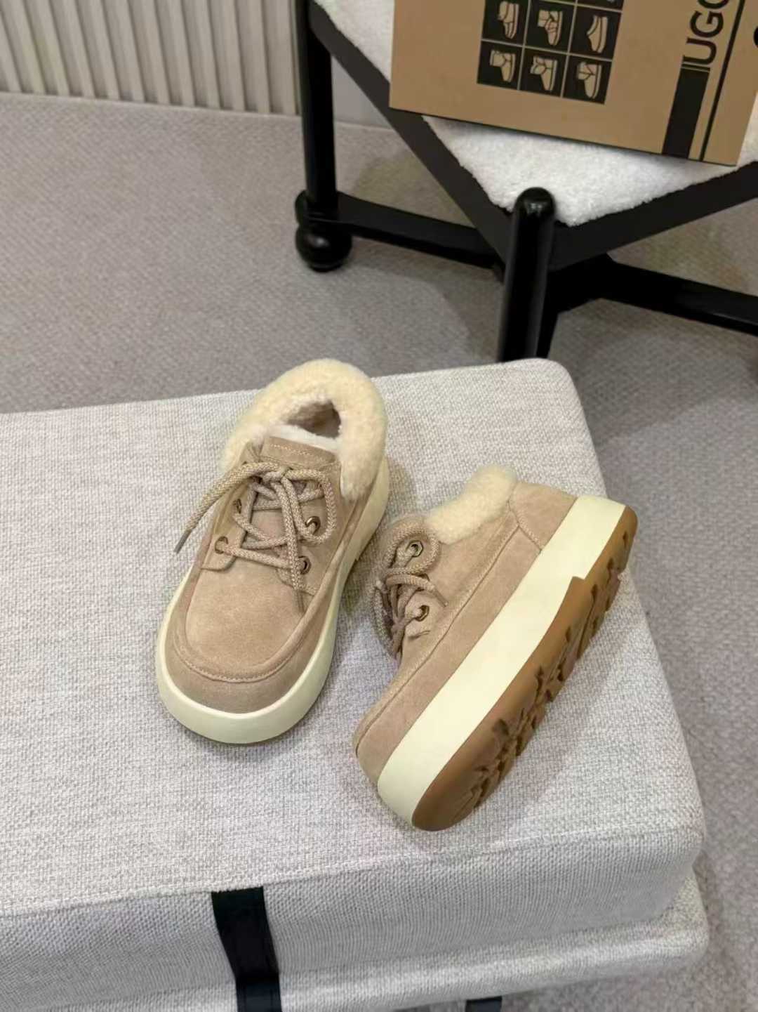 נעליים UGG – תמונה 8
